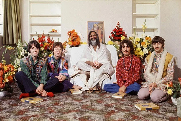 Flow &amp; Restore Beatles Yoga at Jaya Yoga East   