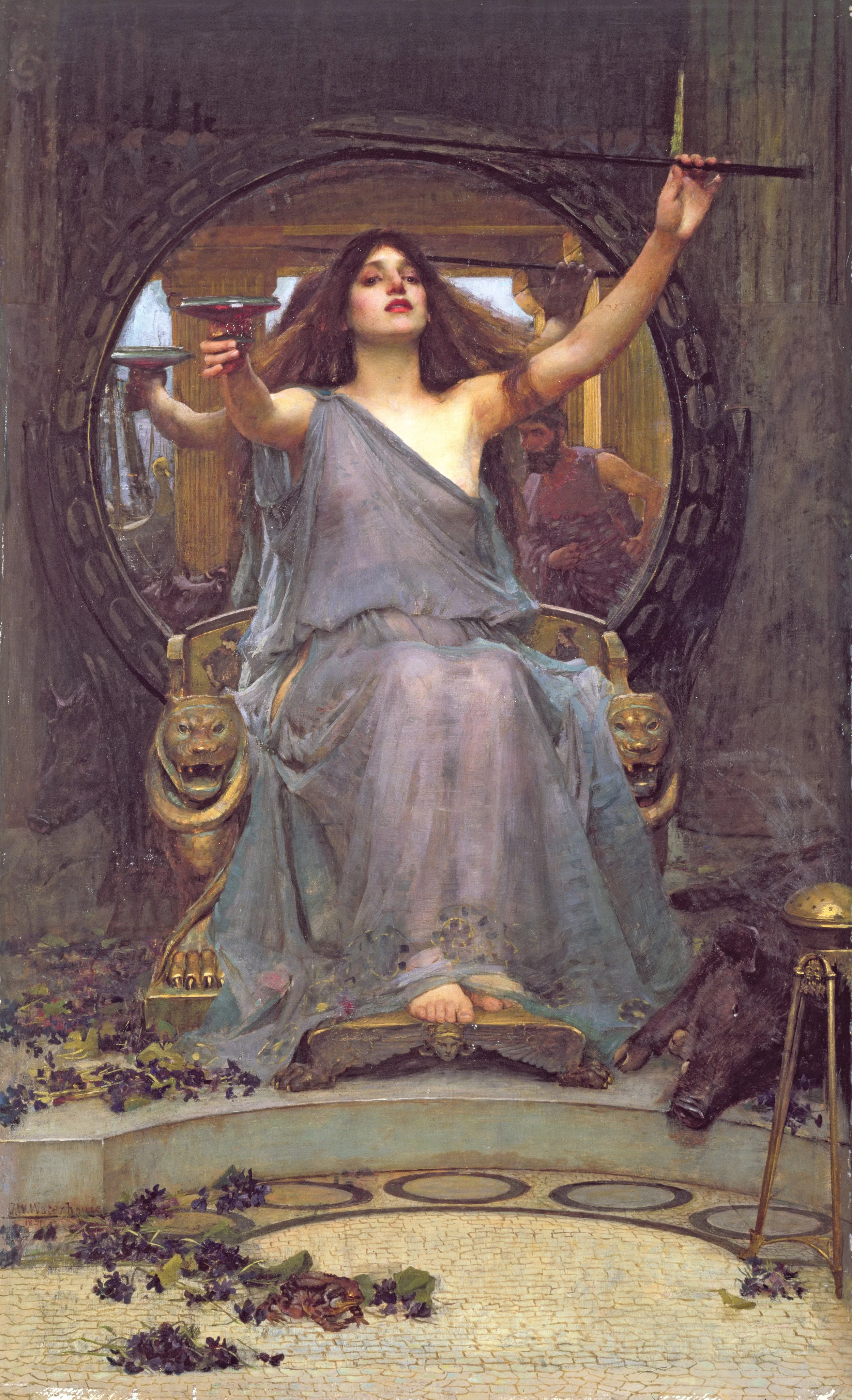 Oldham - Circe - Waterhouse1.jpg