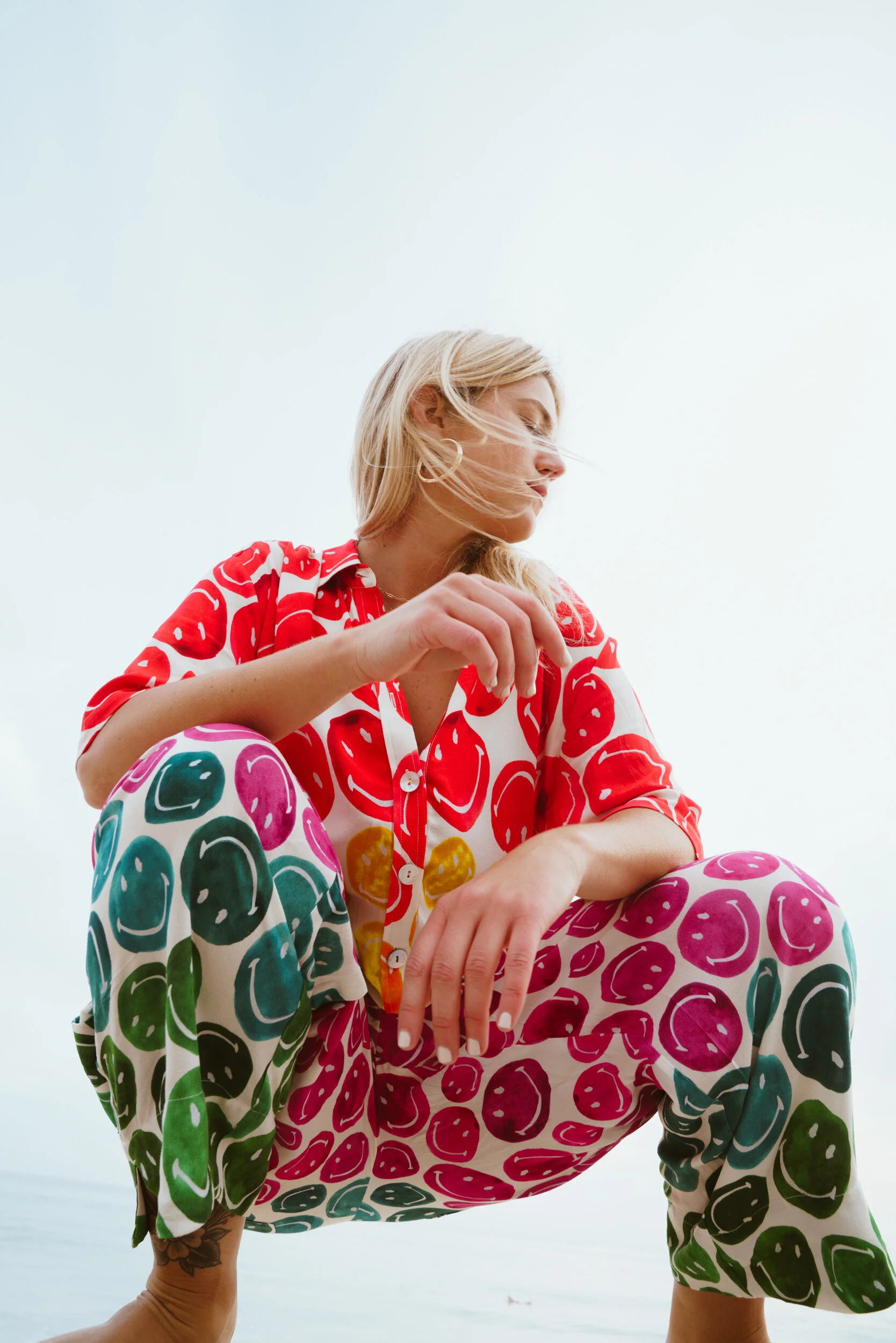  Photo by Madeline Northway 