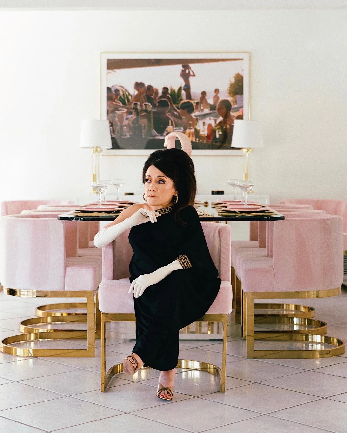  Photo by Madeline Northway 