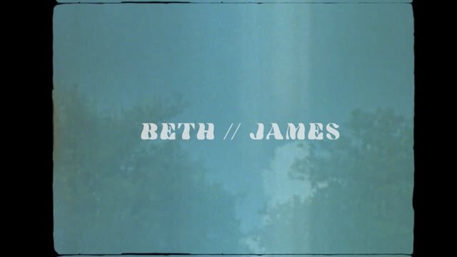The Sun - Beth // James