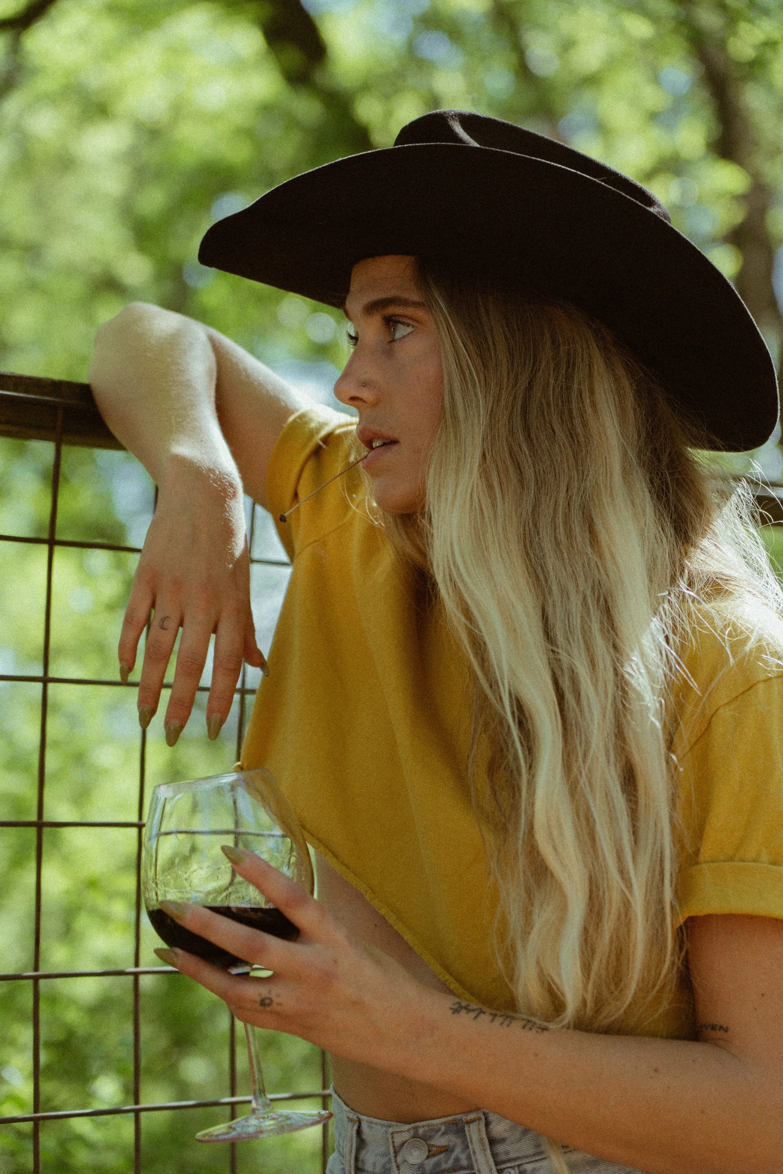  Photo by Madeline Northway 