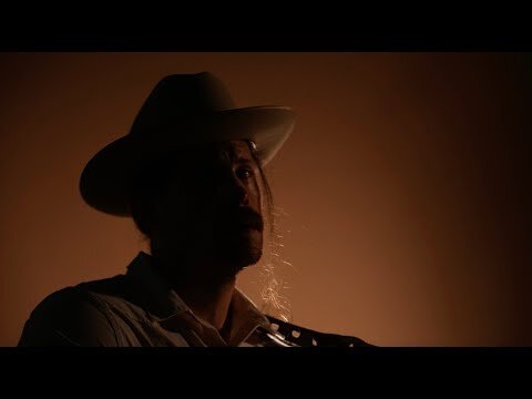 Michael Paul Lawson - I Know Where I'm Going Tonight (Official Video)
