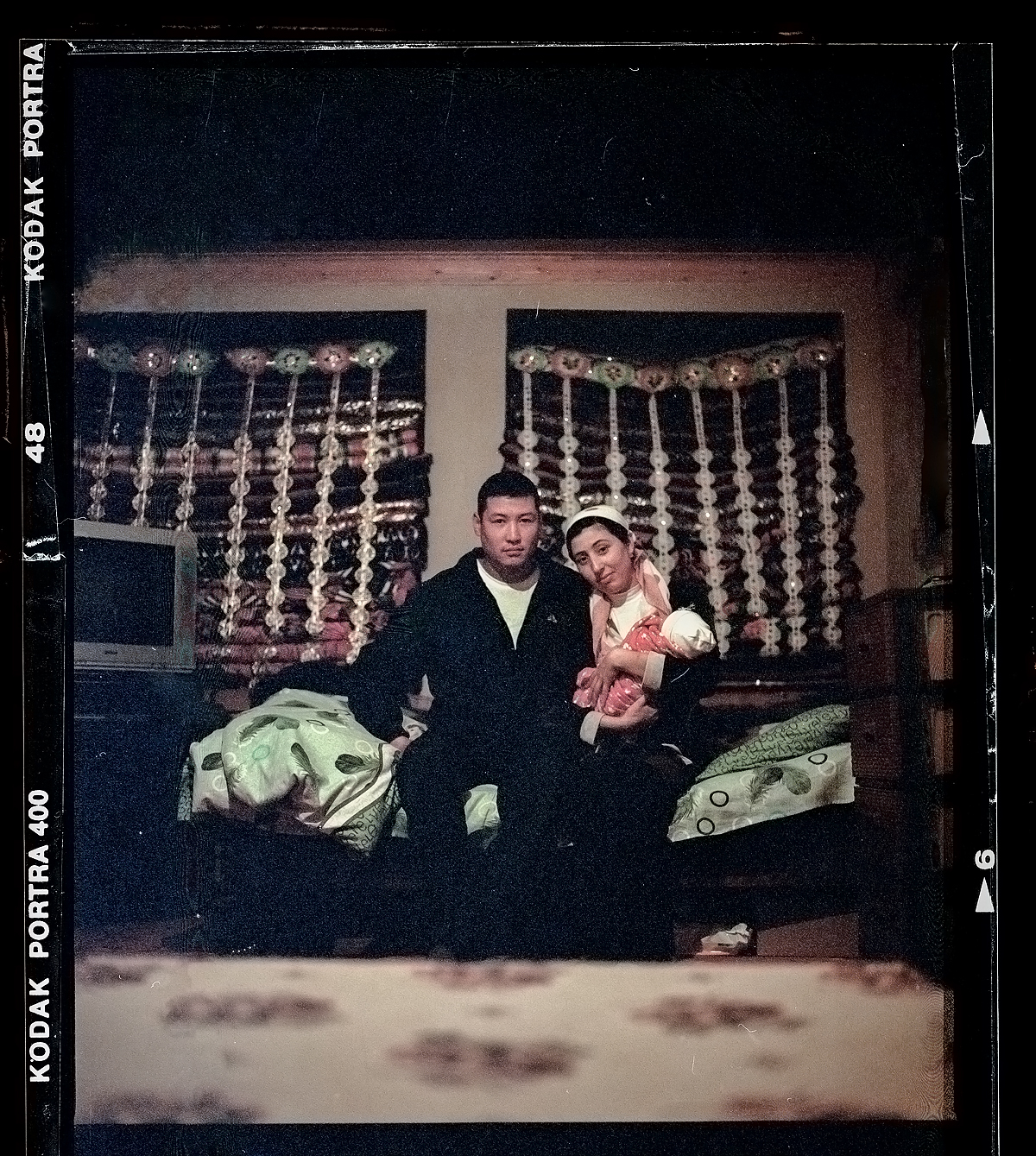 Umida & Timur