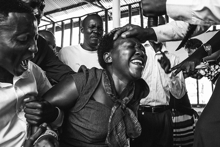 Copy of Kira, Uganda