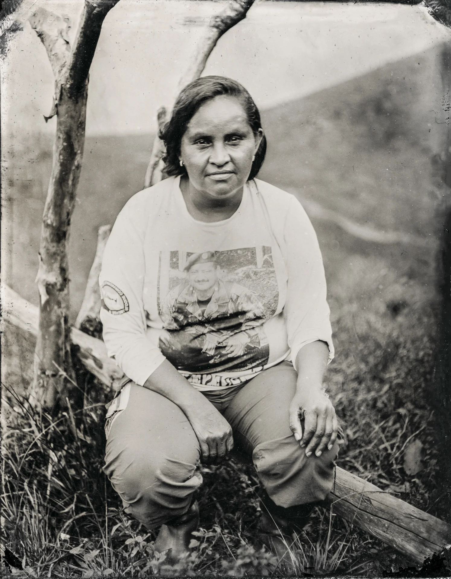  Milena,&nbsp;Medic (Medical, Trauma, Dental) 