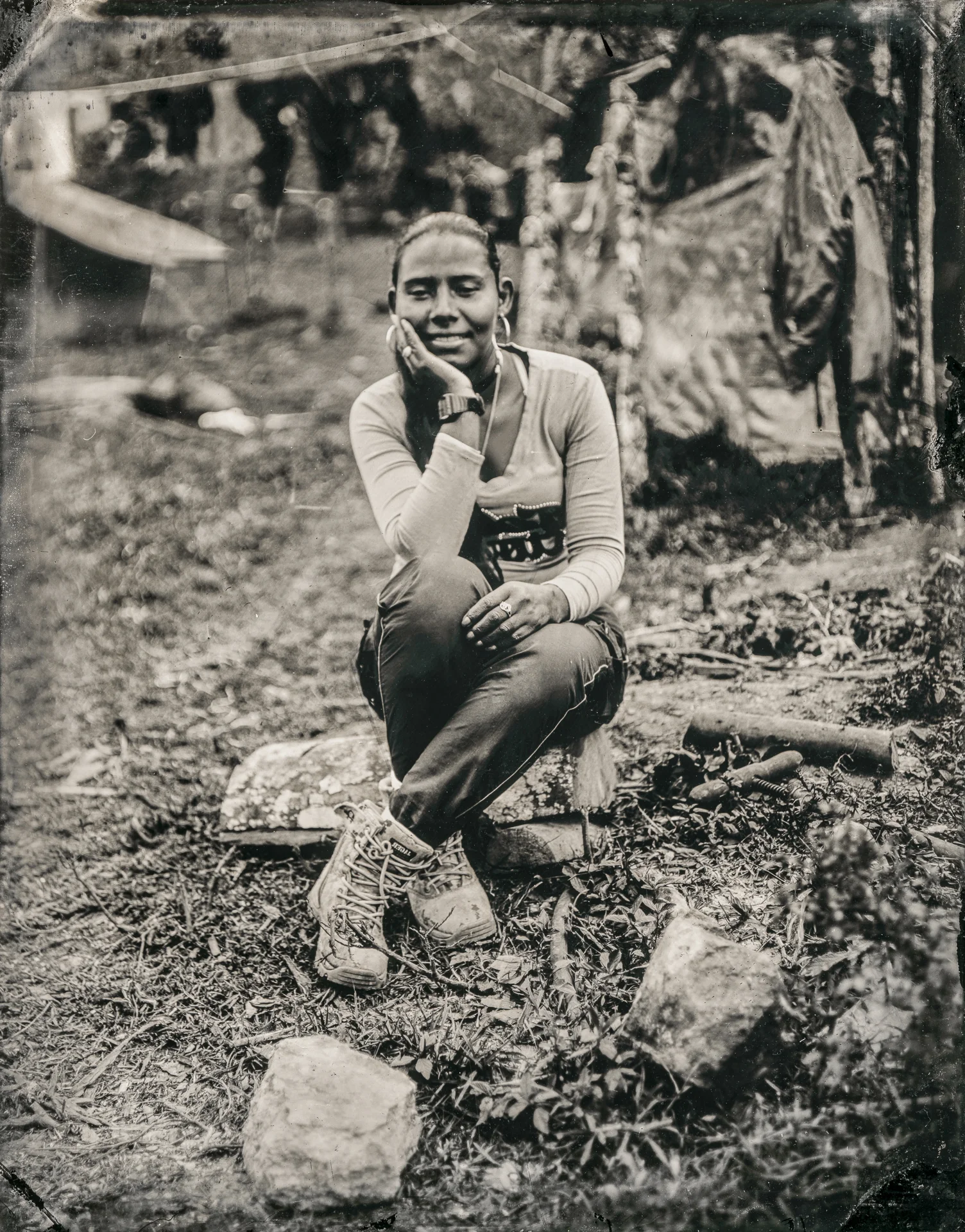  Tatiana, Medic (Medical, Trauma, Dental) 