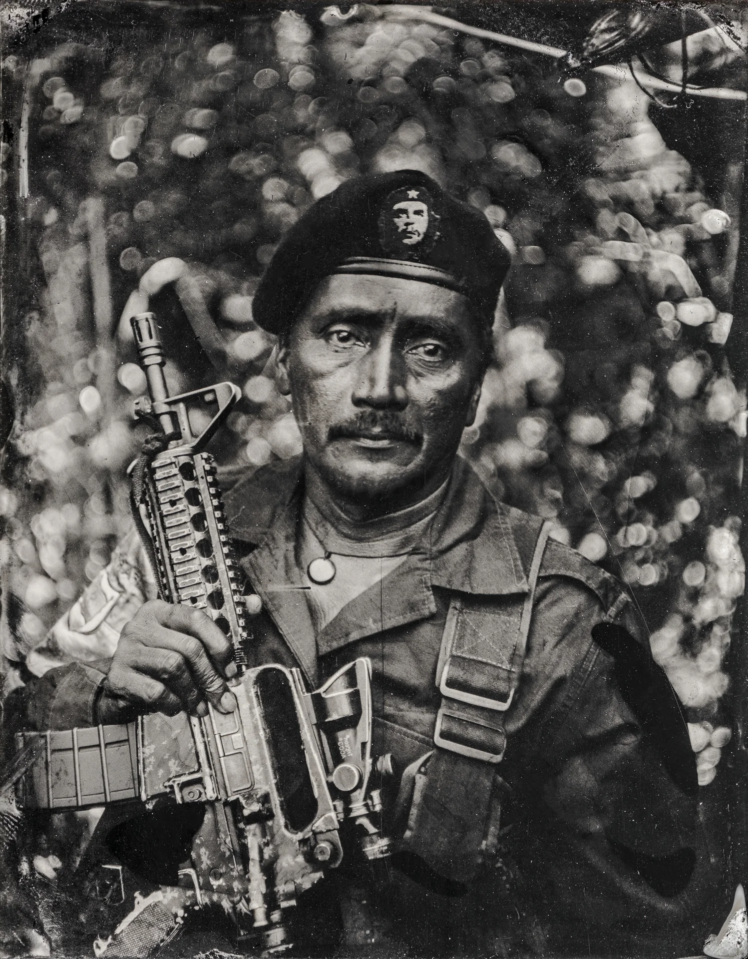  Flacco,&nbsp;Deputy Commander of the 18th Front 