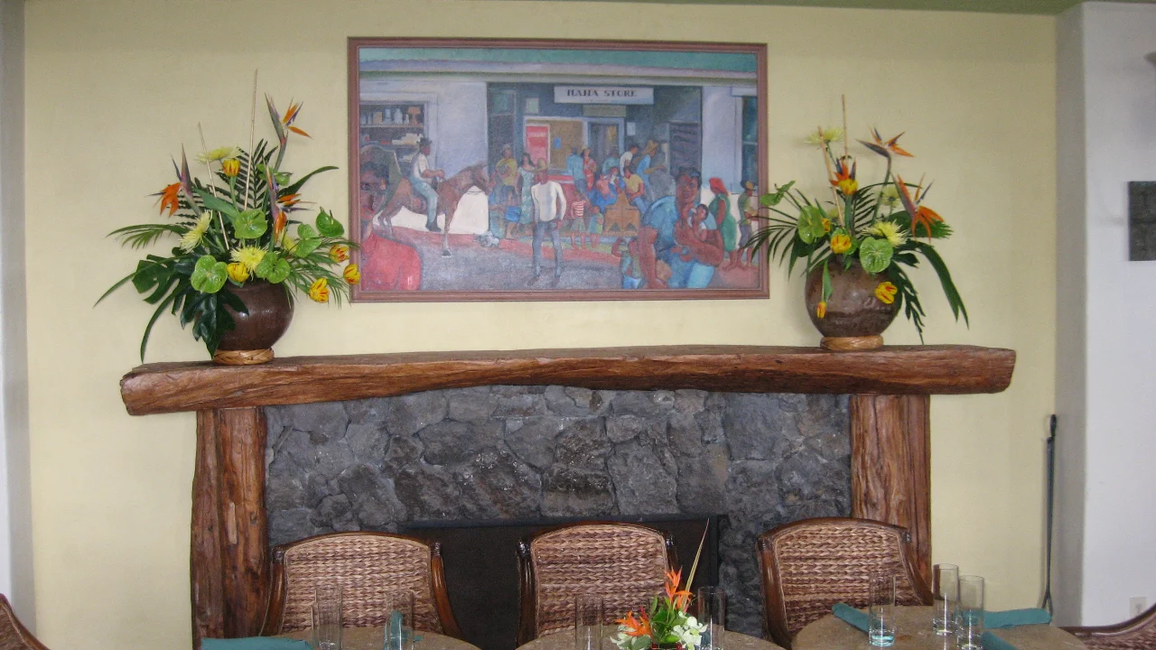 Hotel hana maui1 2007 - 1