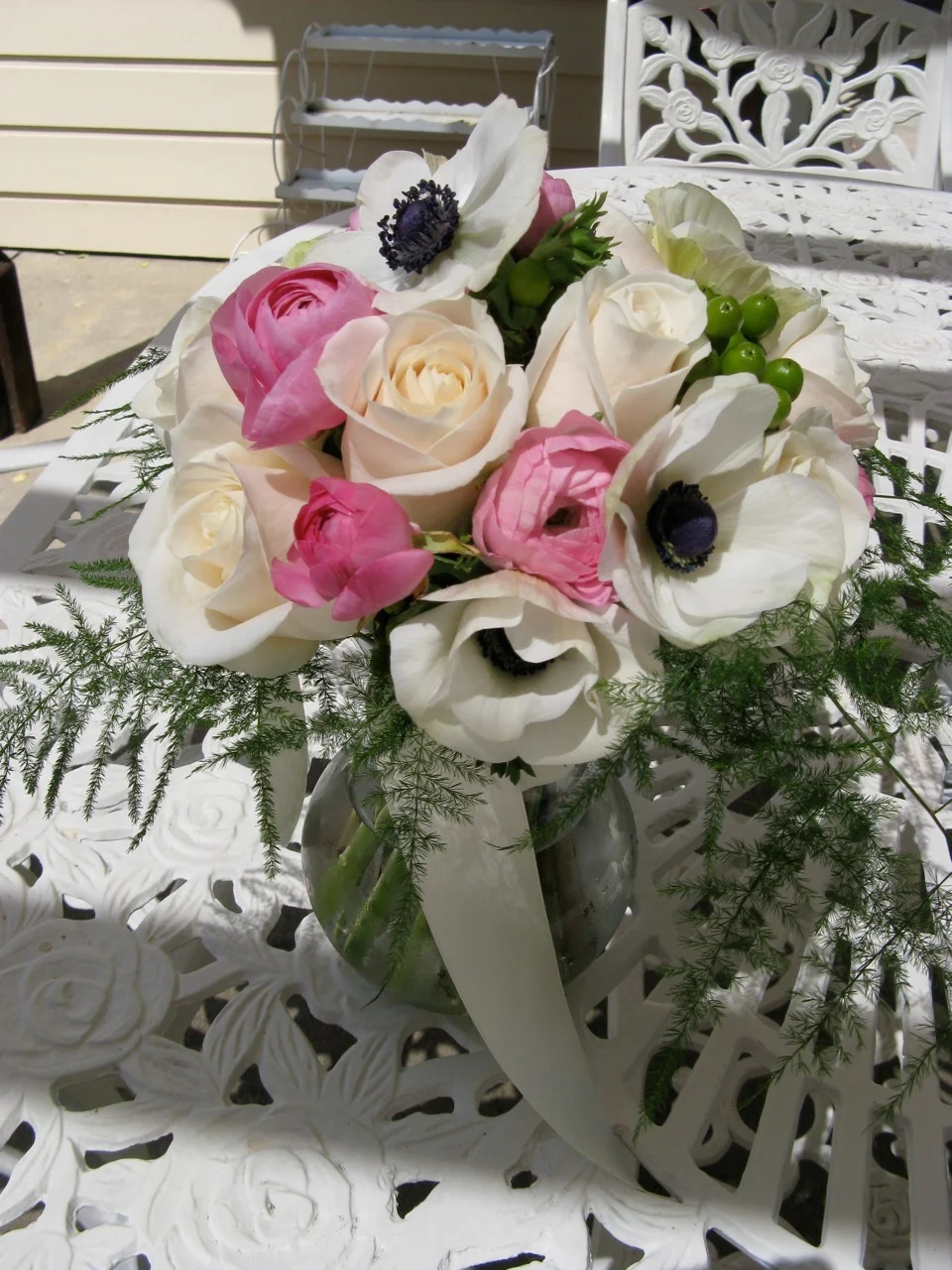 Spring Bouquet 2014