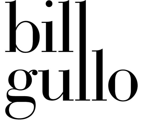 Bill Gullo - Creative Screenwriter