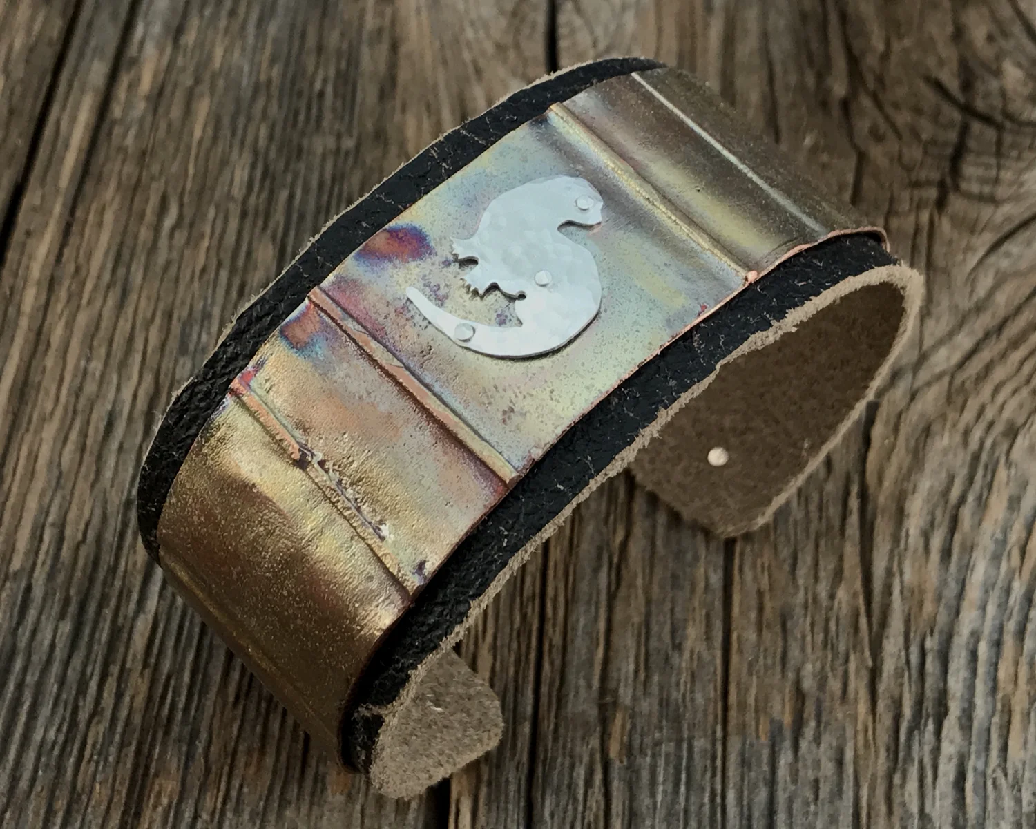 Otter Bracelet