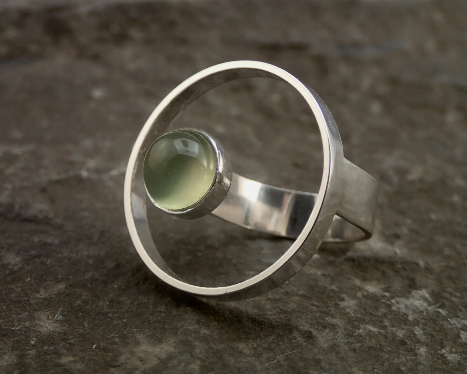 Orbit Ring
