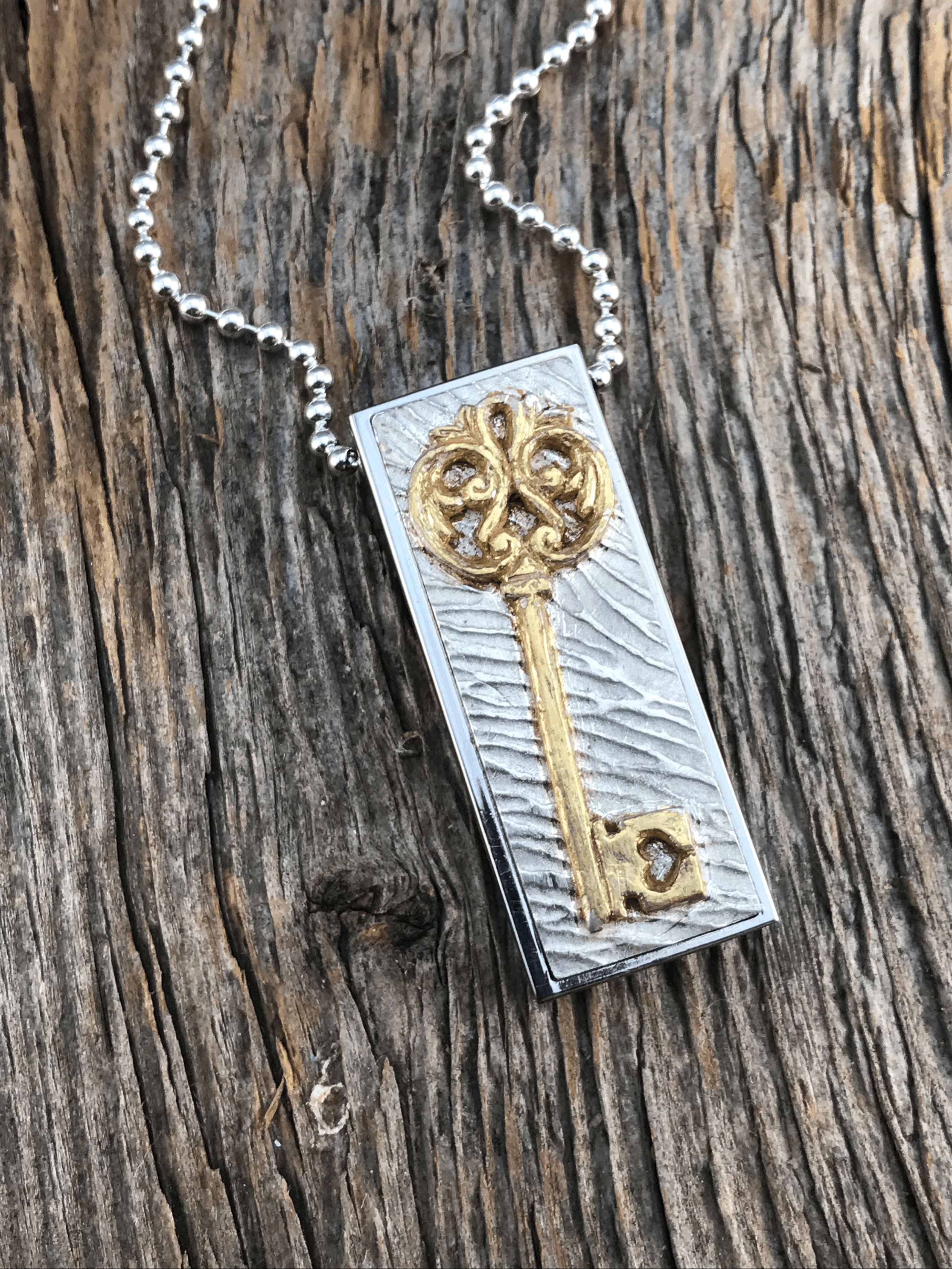Gold Key