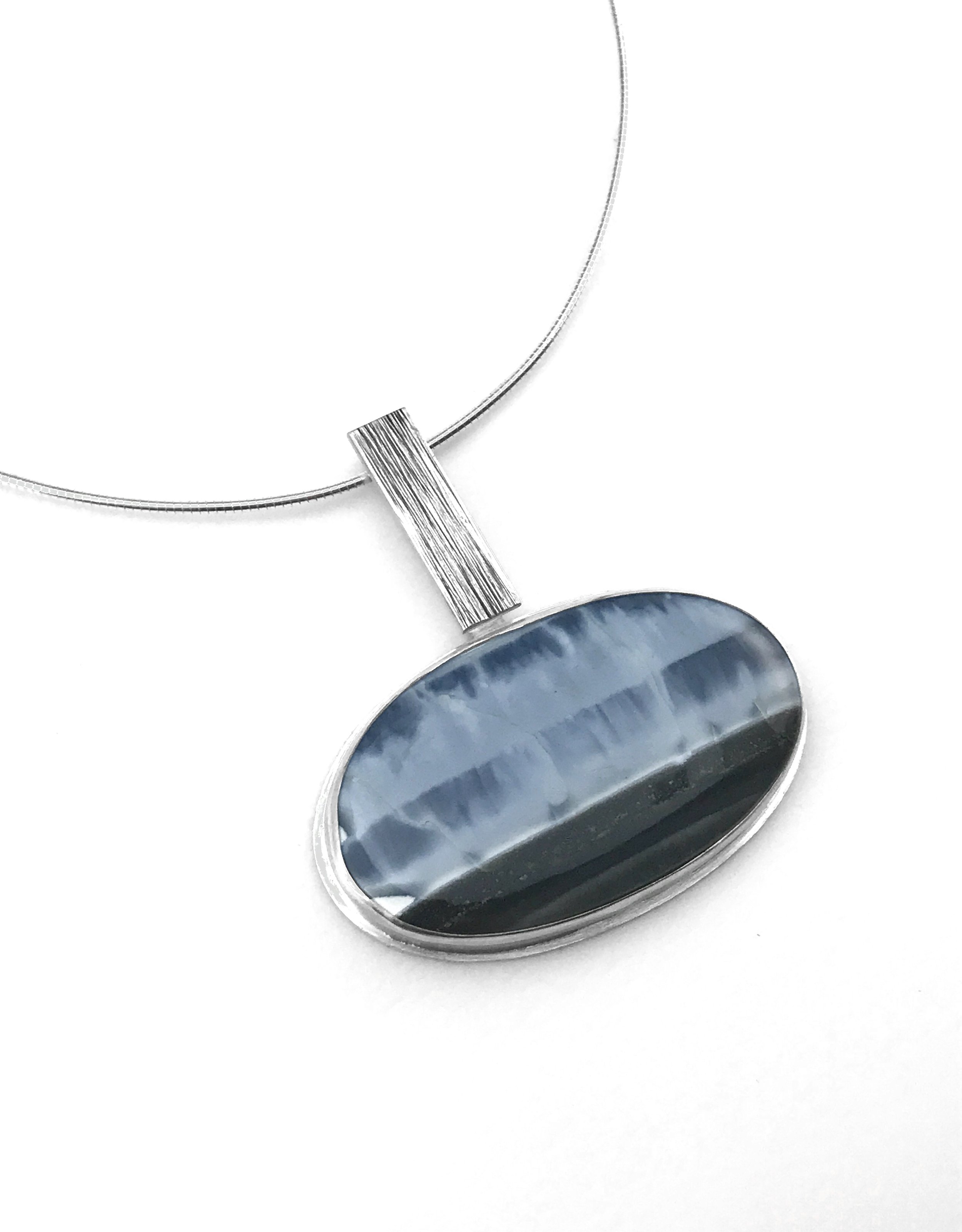 Surf Pendant