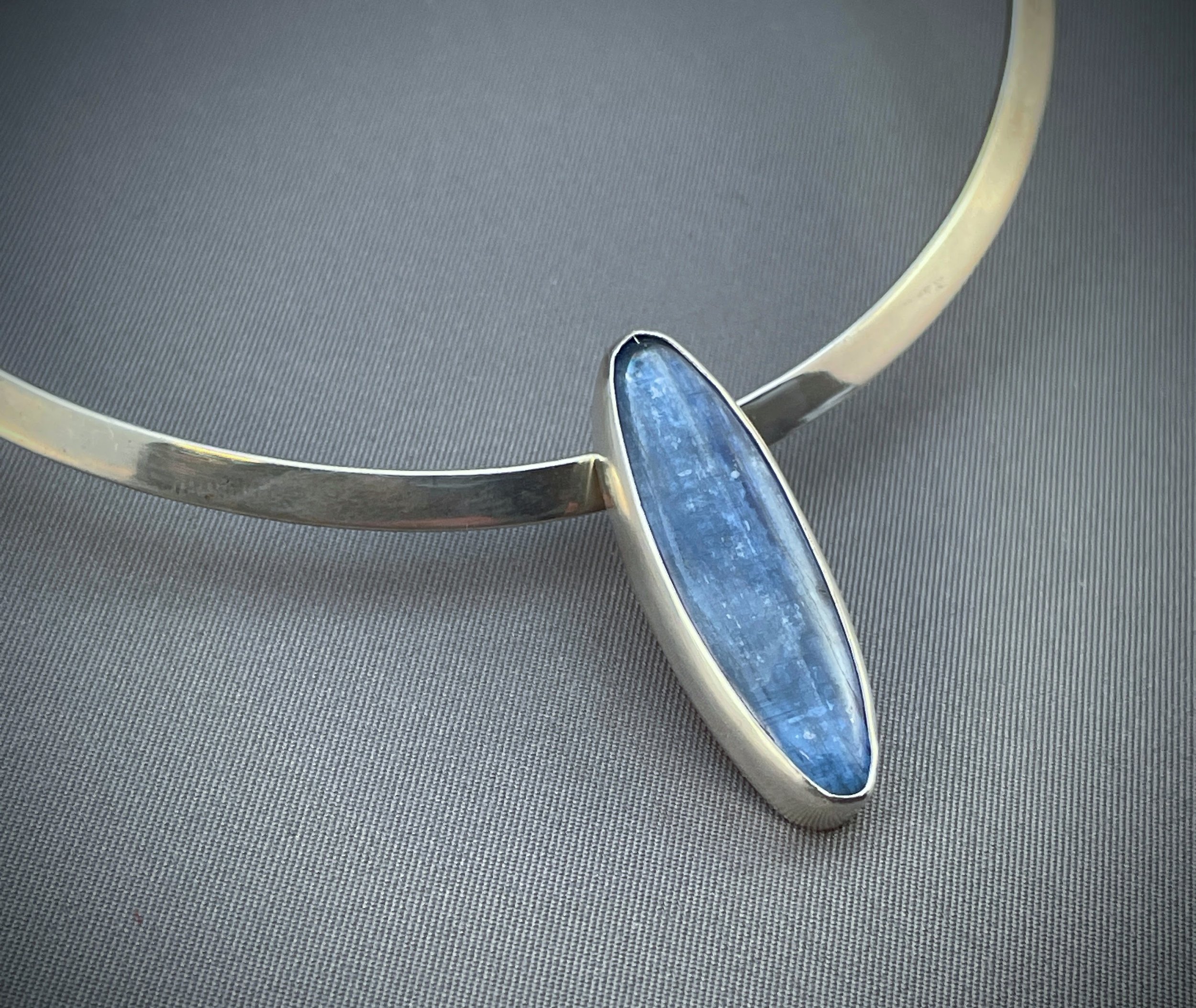 Kyanite Torque