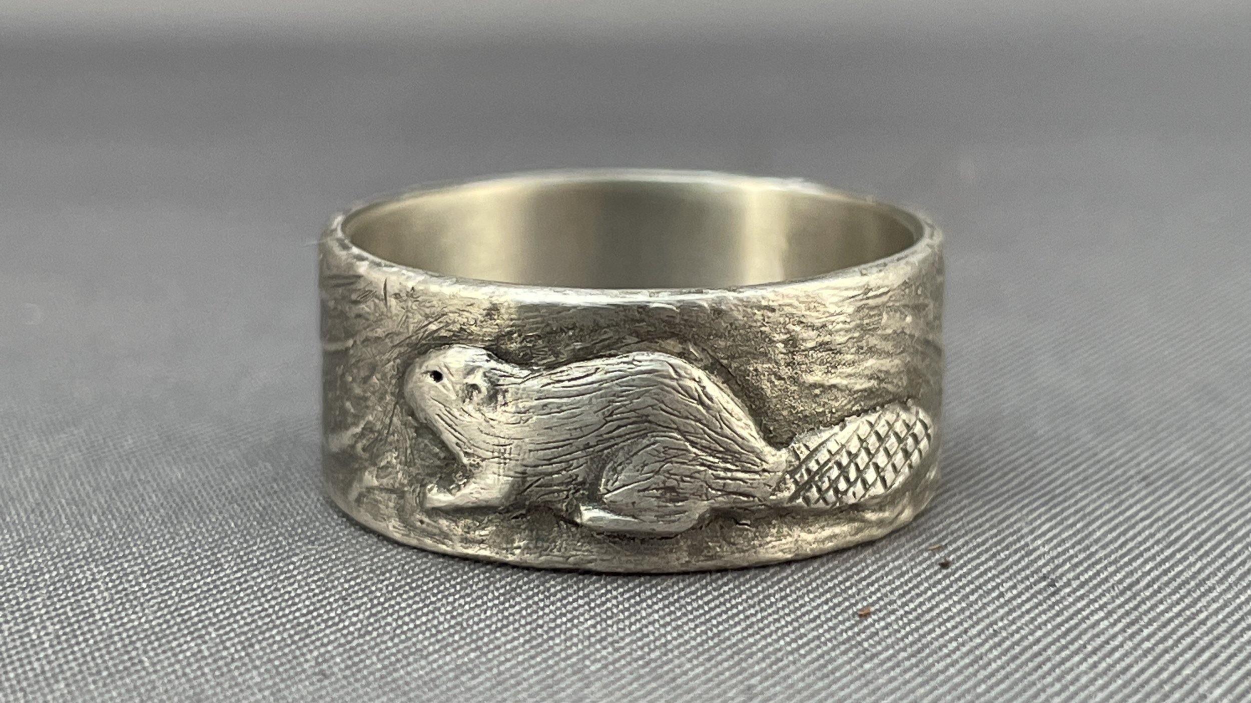 Beaver Ring
