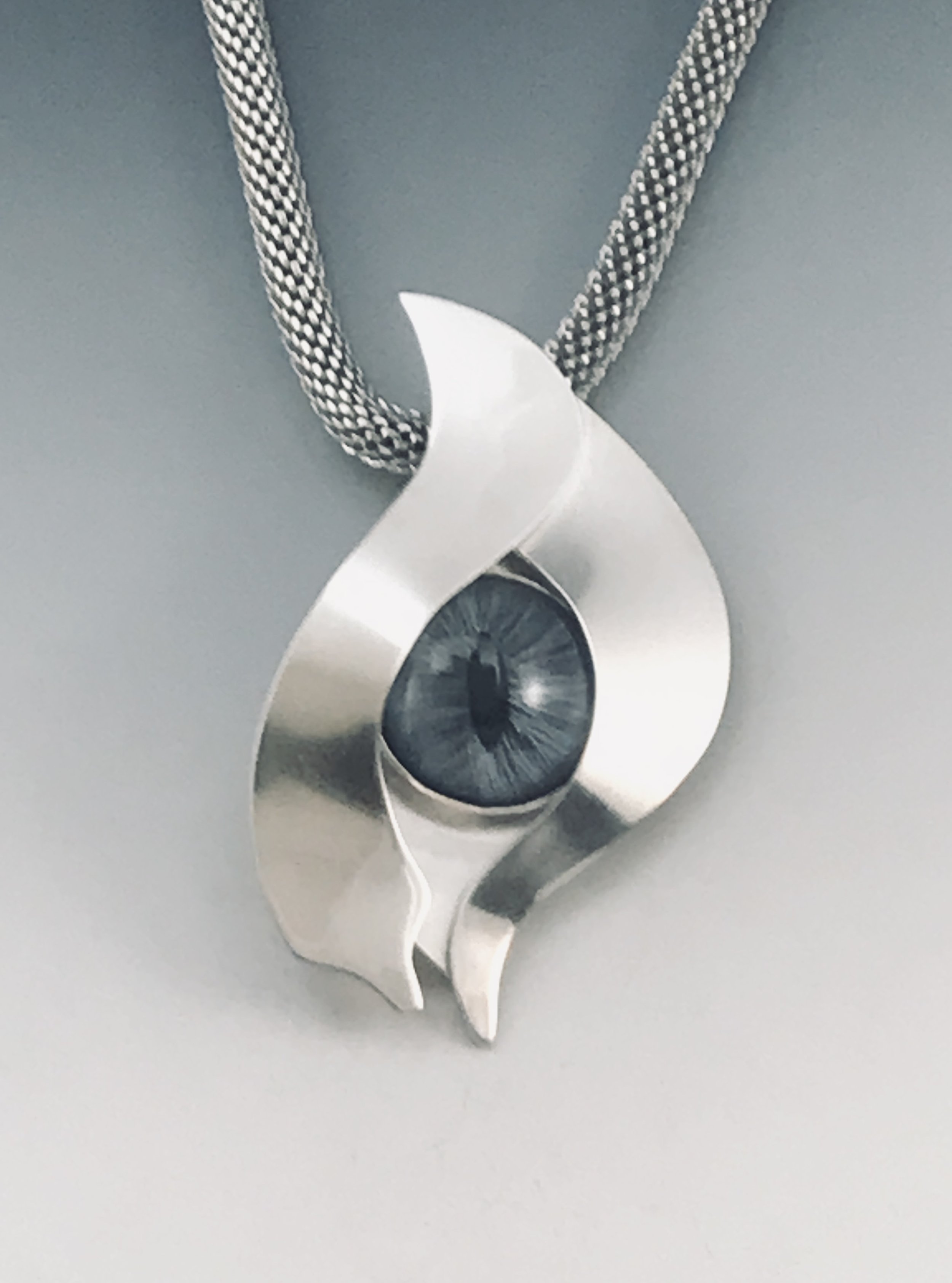 Cat's eye