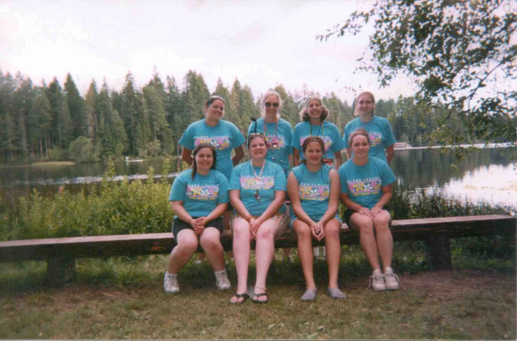 Blog — TRAIL & SAIL COMMUNITY CAMP JULY 16THJULY 22ND