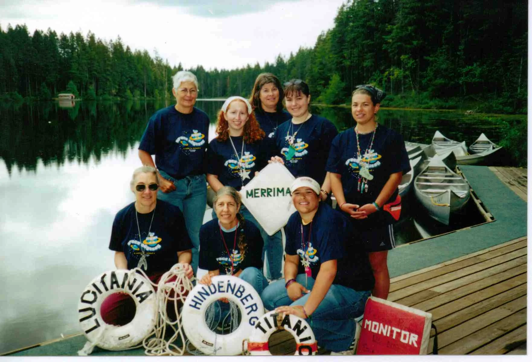 Blog — TRAIL & SAIL COMMUNITY CAMP JULY 16THJULY 22ND