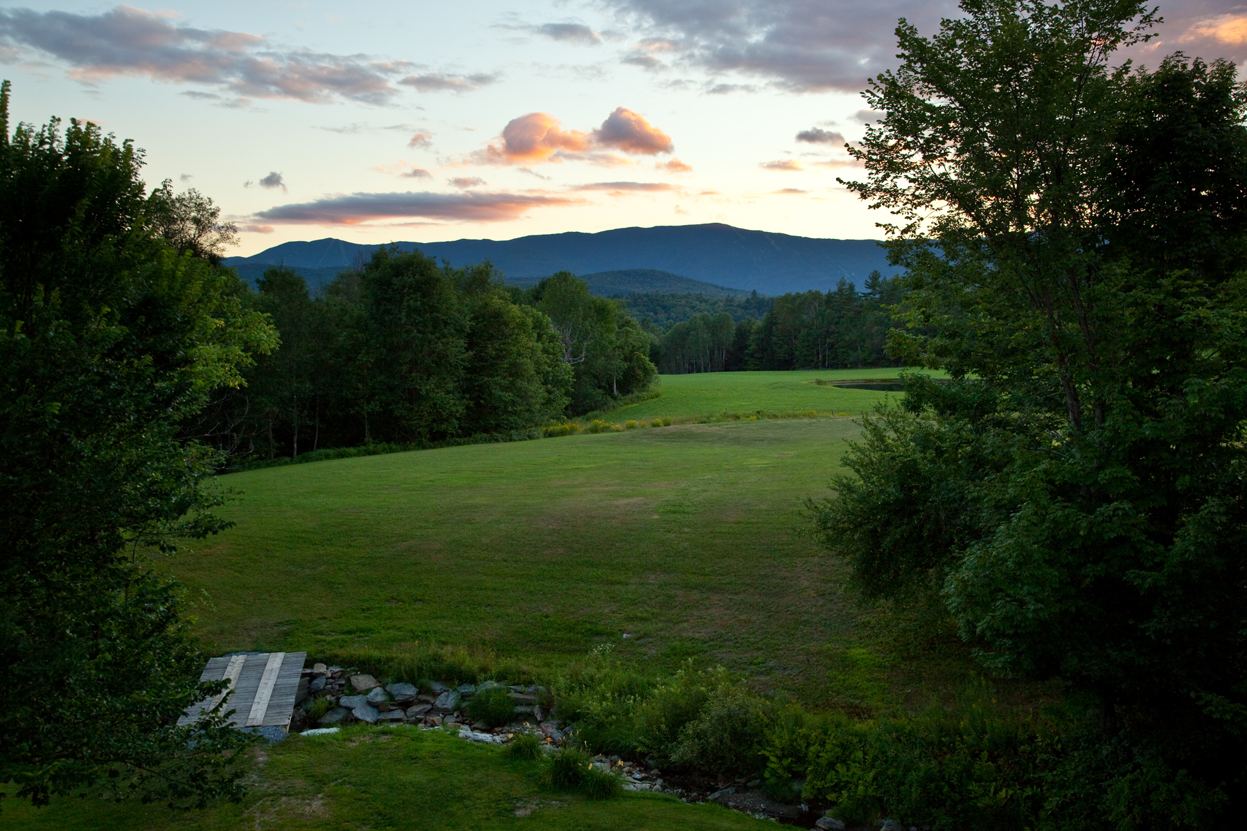 the back meadow • david garten-vtwedding.com