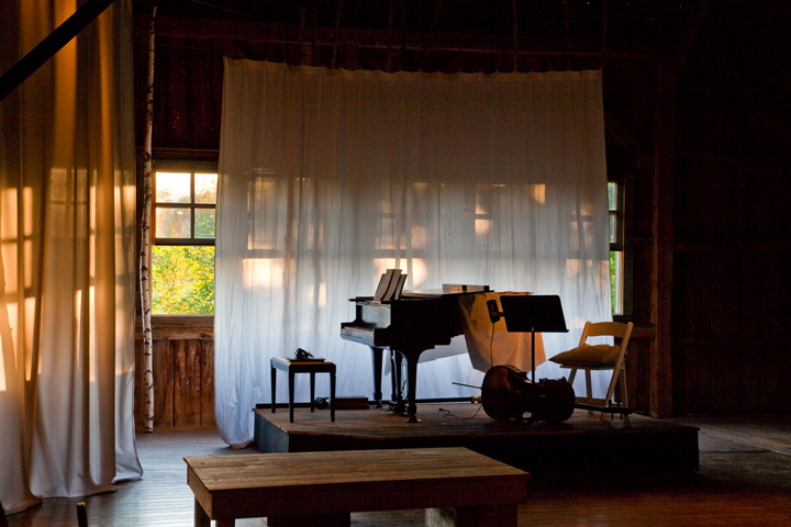 Copy of act 1 set • photo:david garten
