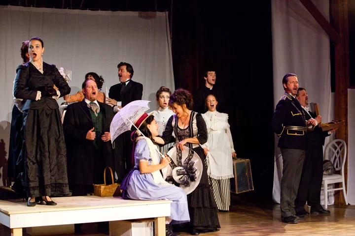 Copy of weekend in the country • photo:david garten