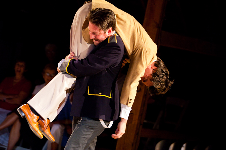 Copy of james sasser-peter boynton • photo:david garten