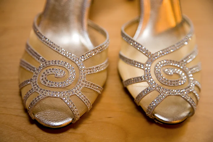 and, of course, shoes • photo:david garten