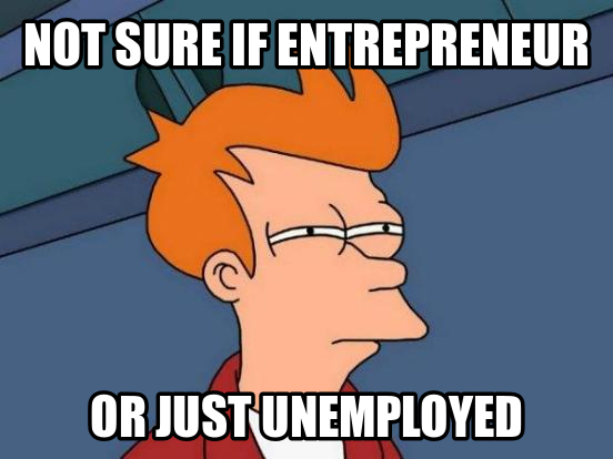 Are you ready to be an entrepreneur?