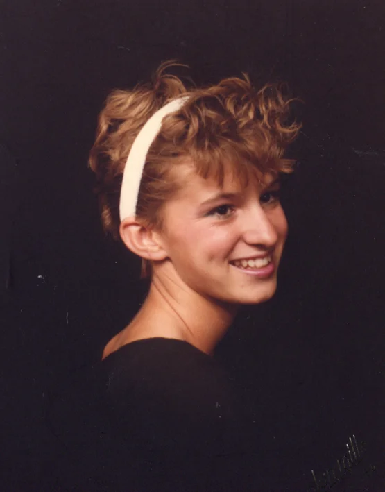 history in pictures — crystal lewis