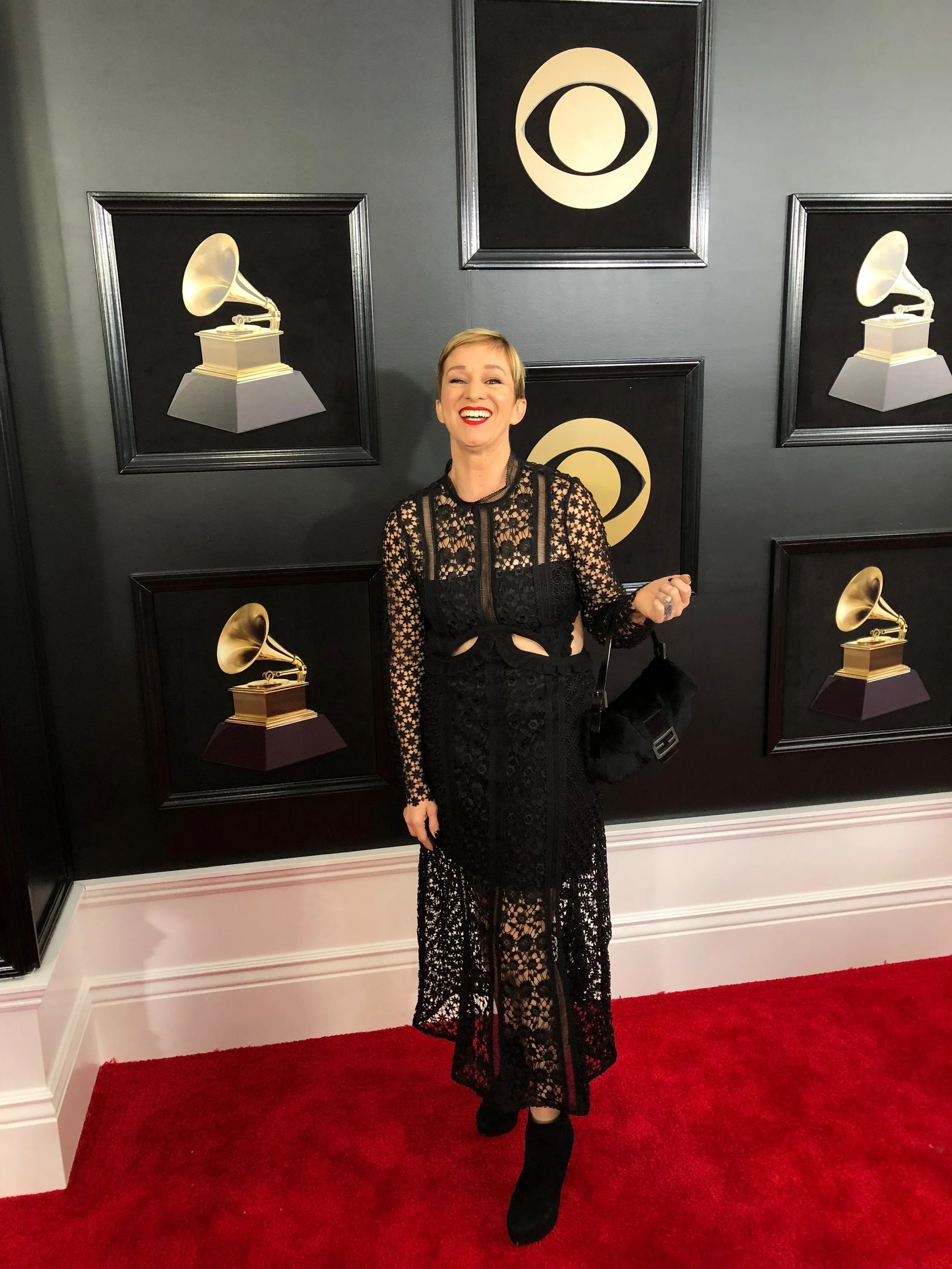 history in pictures — crystal lewis