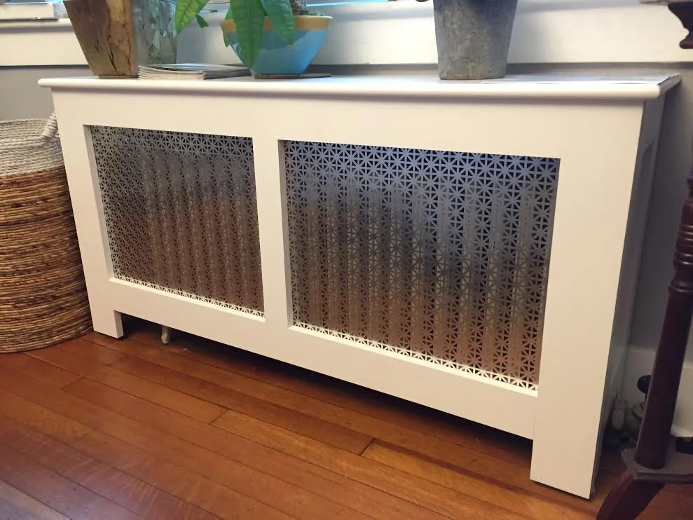 Radiator Cover