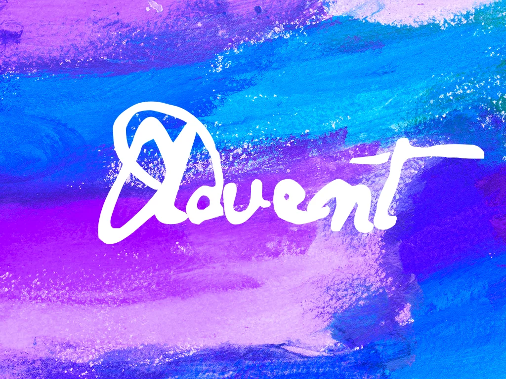 Advent 2014