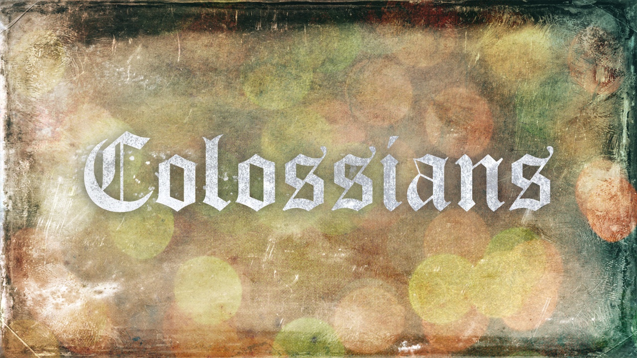Colossians