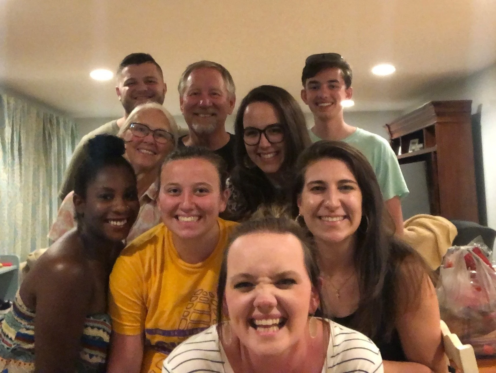 GROUPS & DISCIPLESHIP