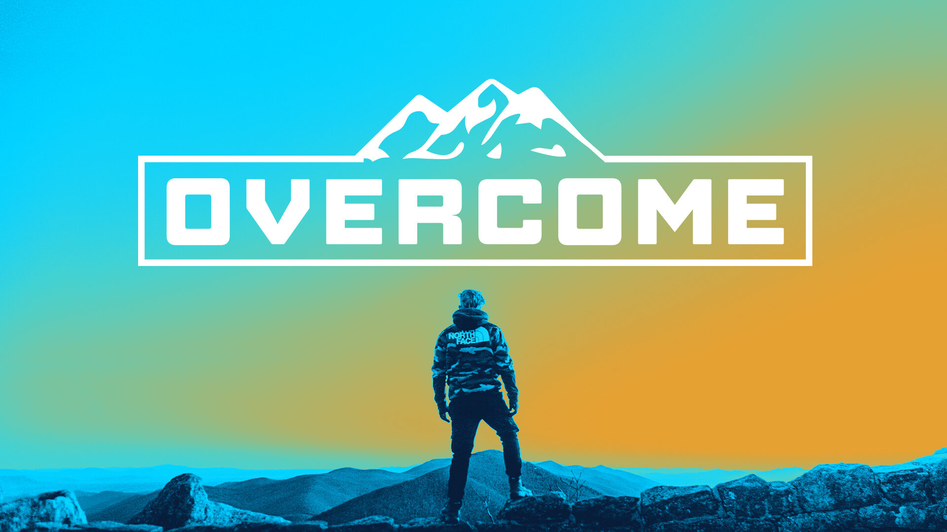 Overcome: Overcoming Fear — Renewal Church Boston