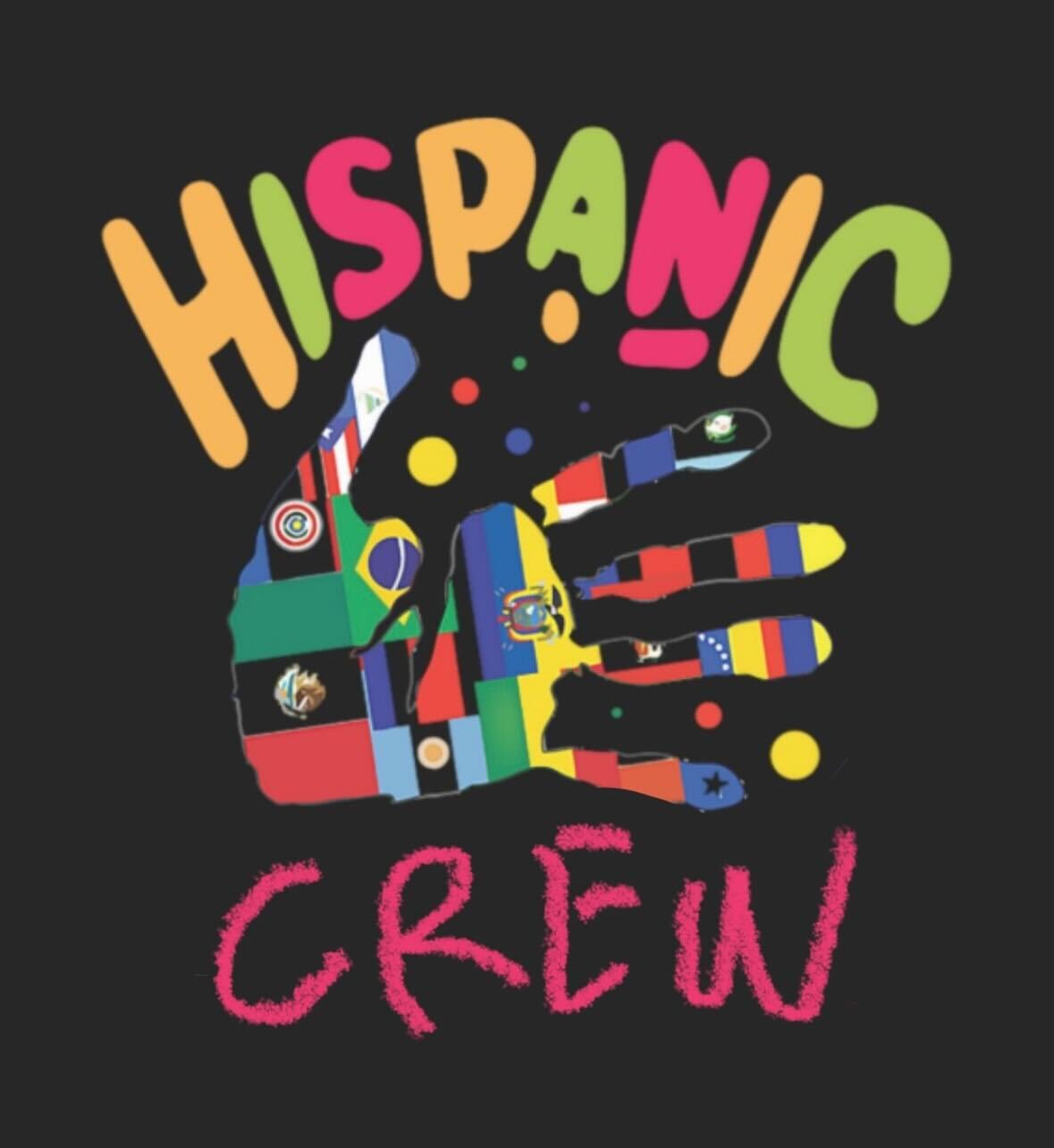 Hispanic Crew