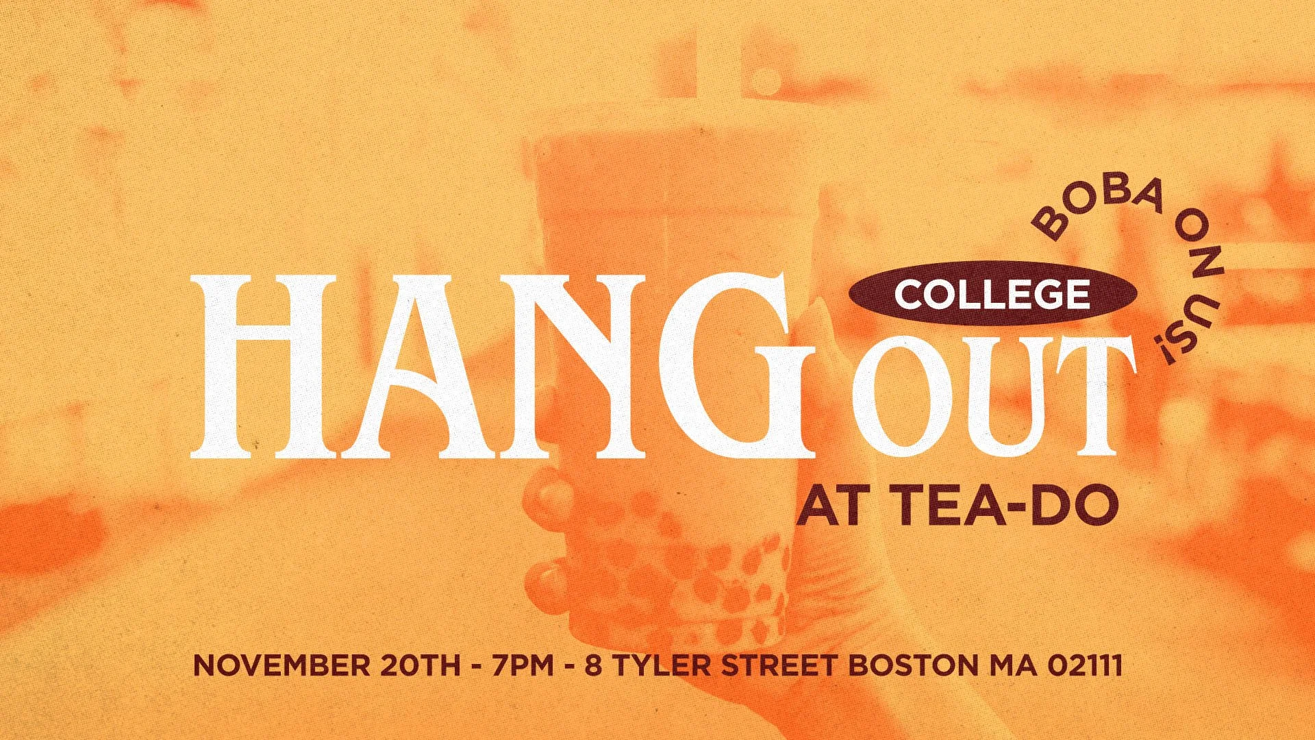 College Hangout