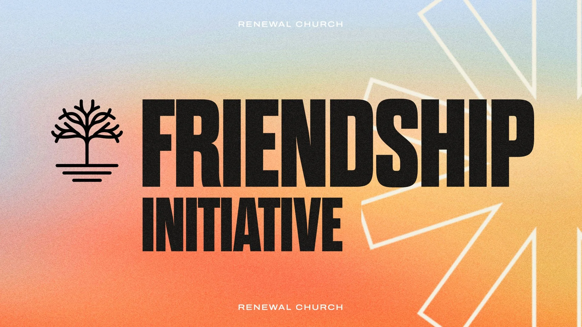 Friendship Initiative 