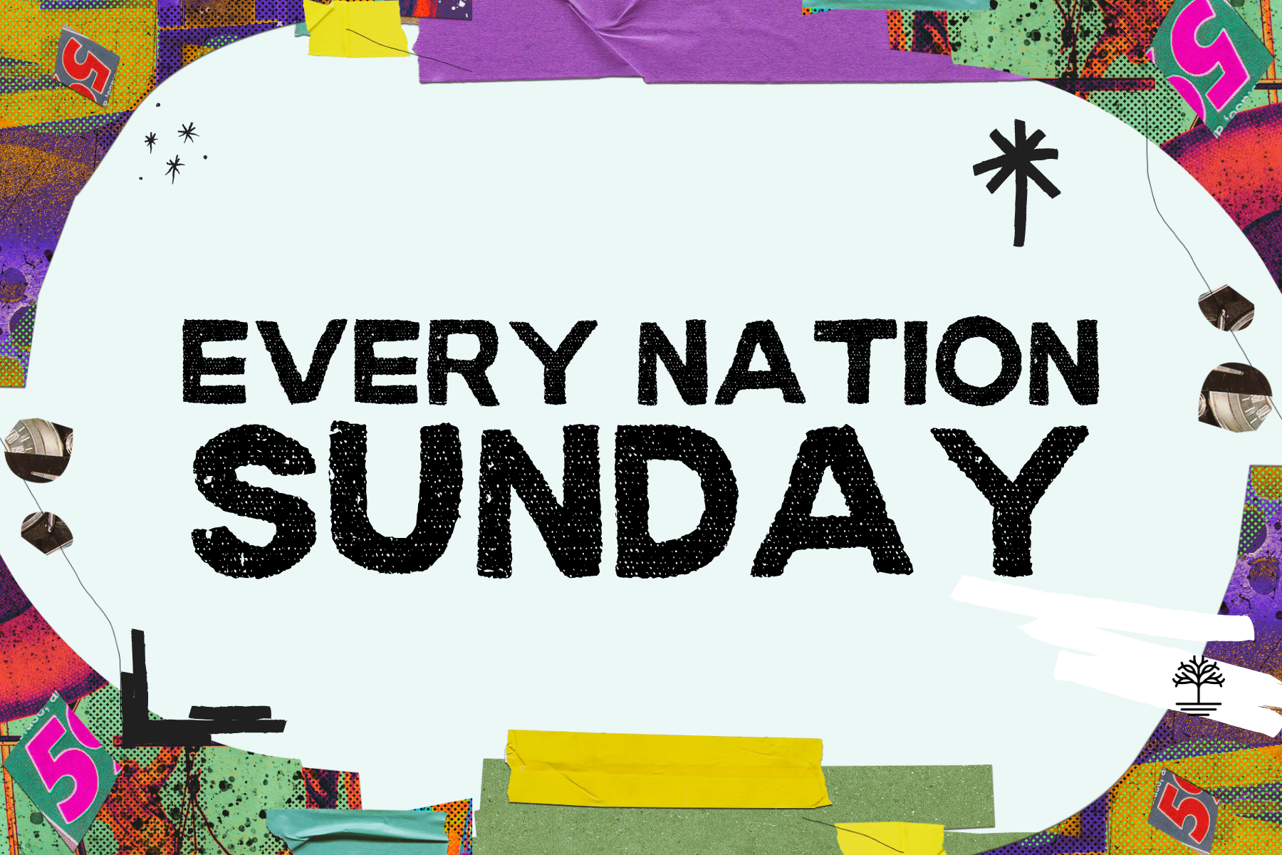 Every Nation Sunday