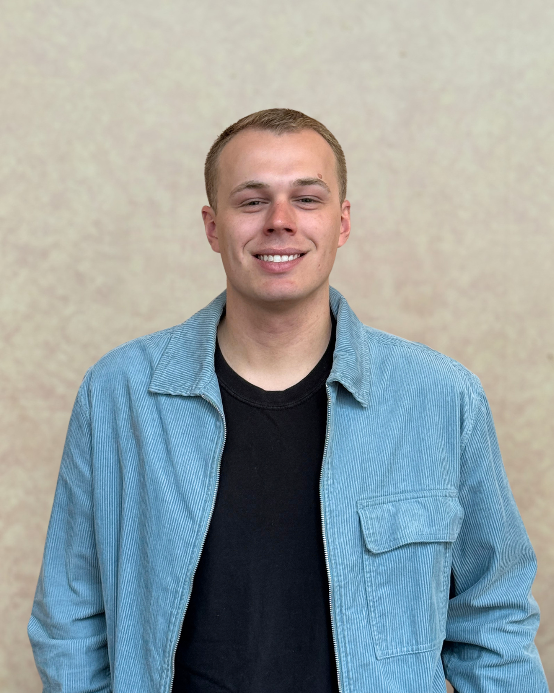Jacob Giles