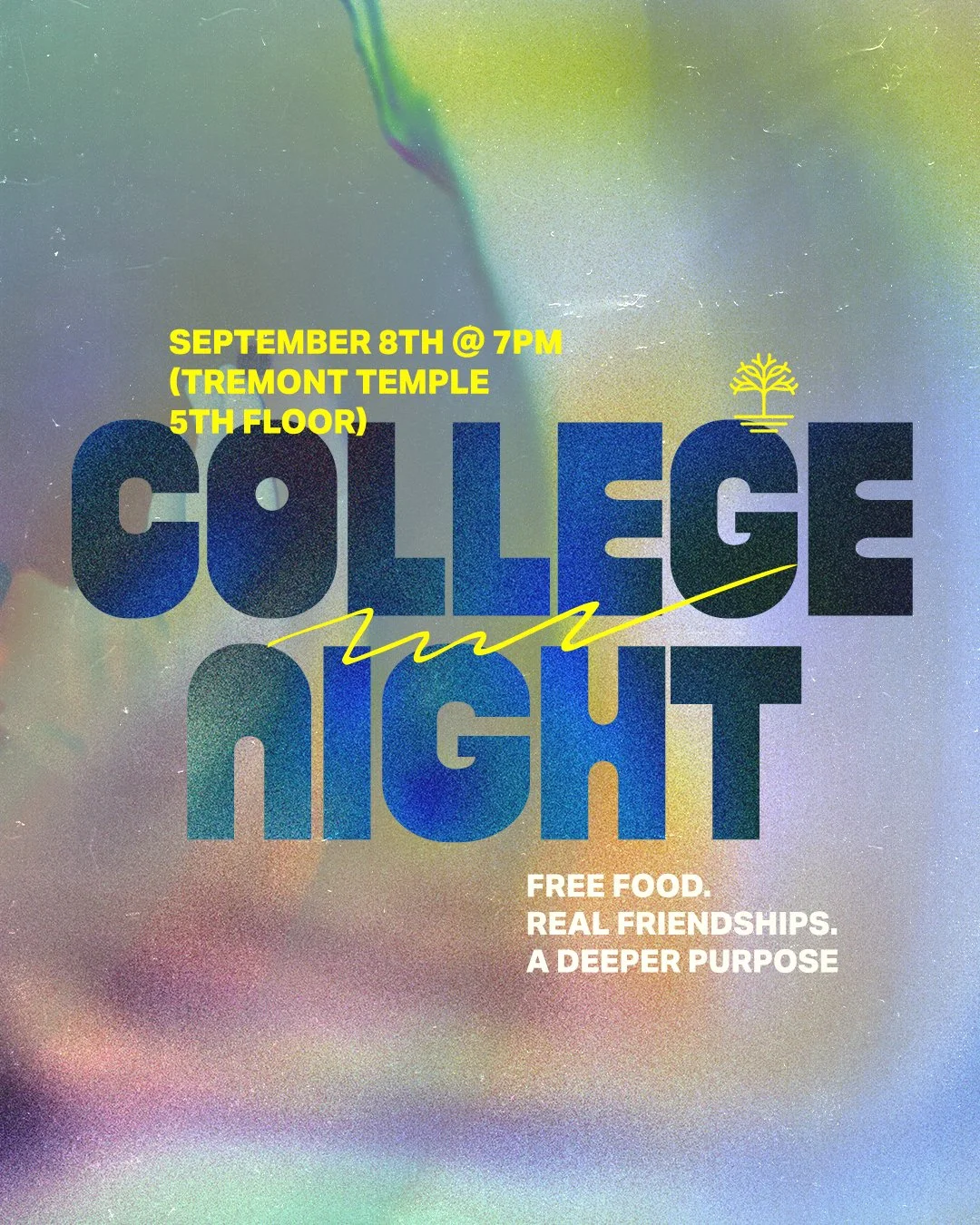 College Night