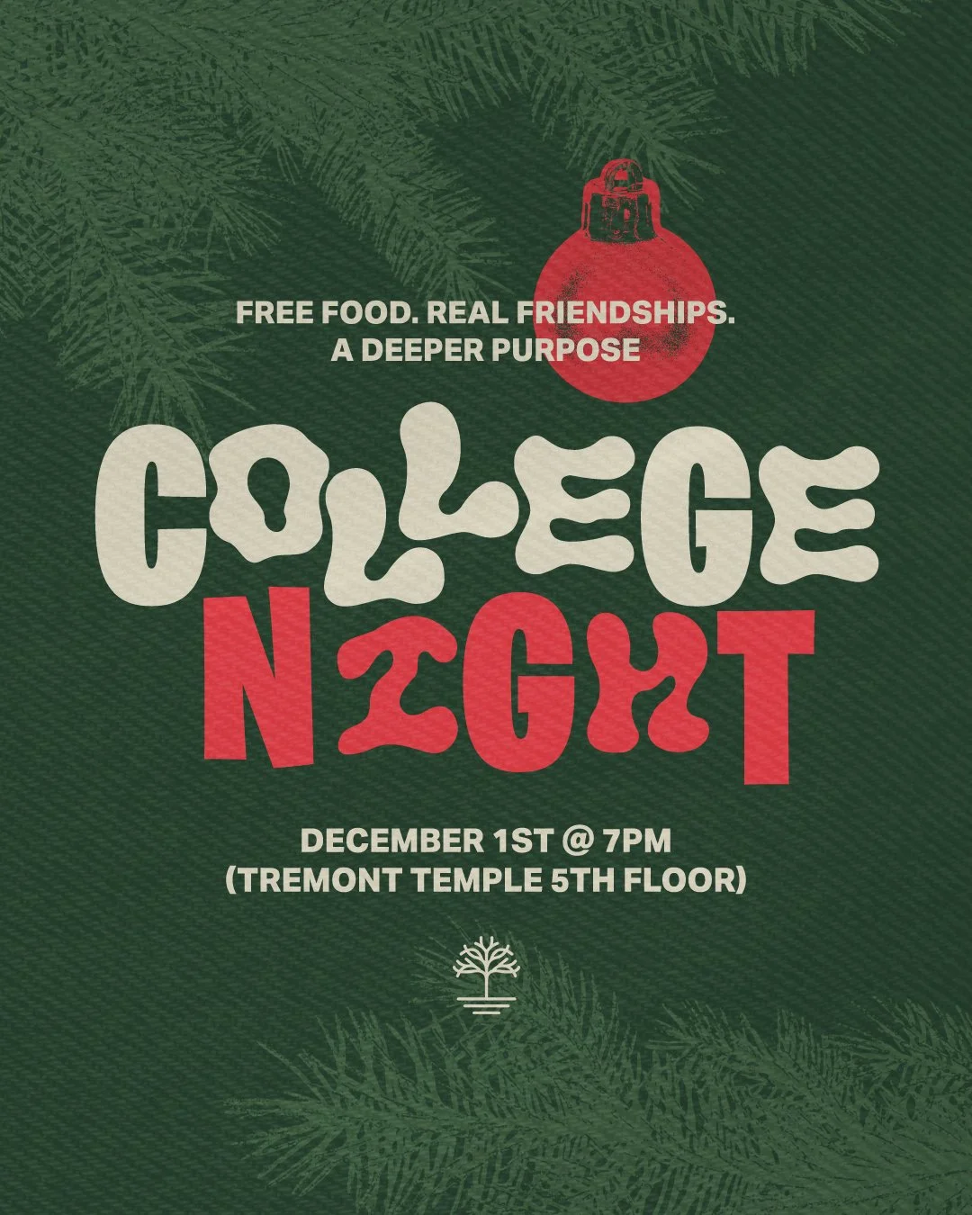 College Night