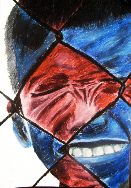 Anger, Anguish