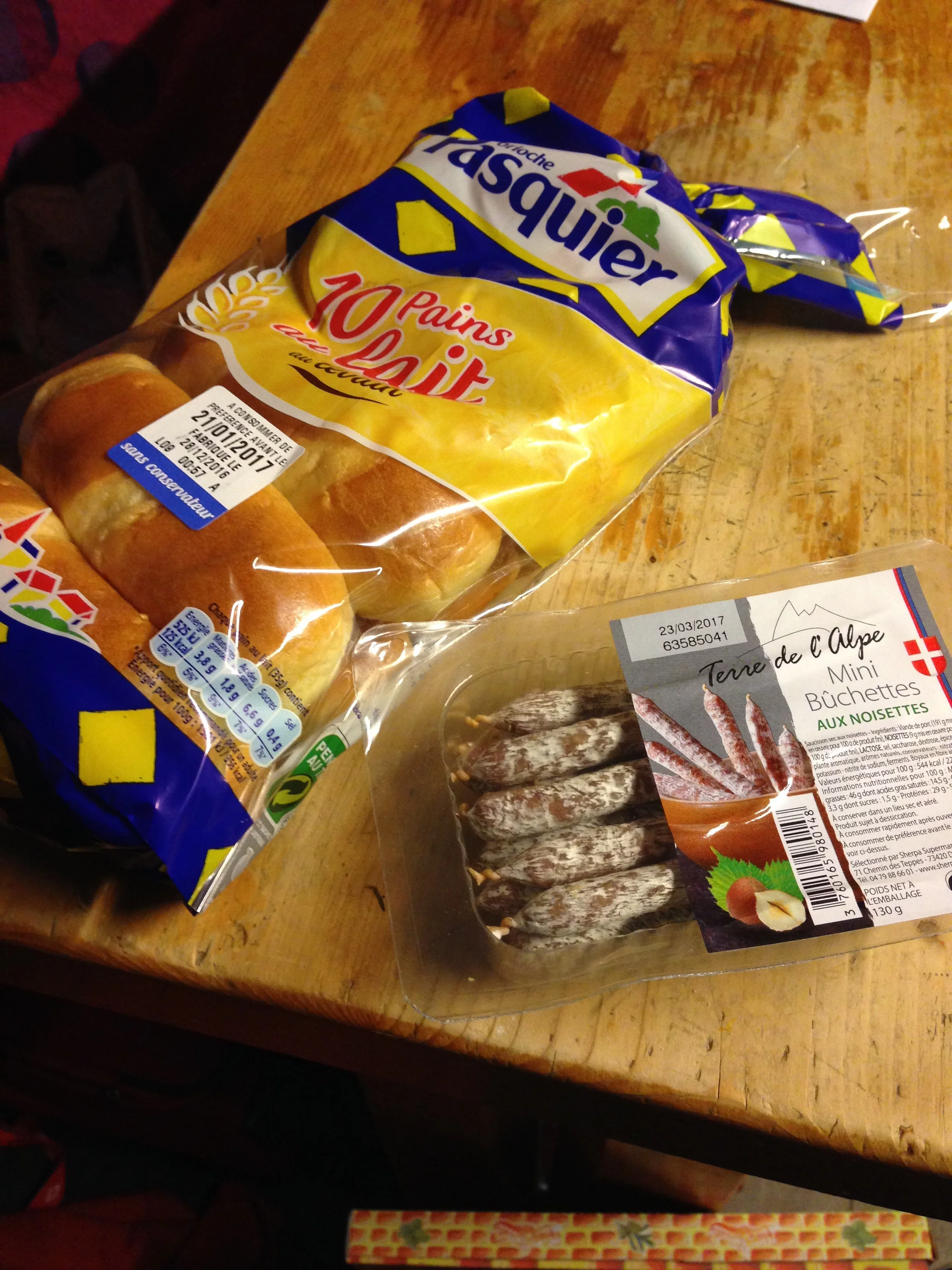 lunch every day&nbsp;