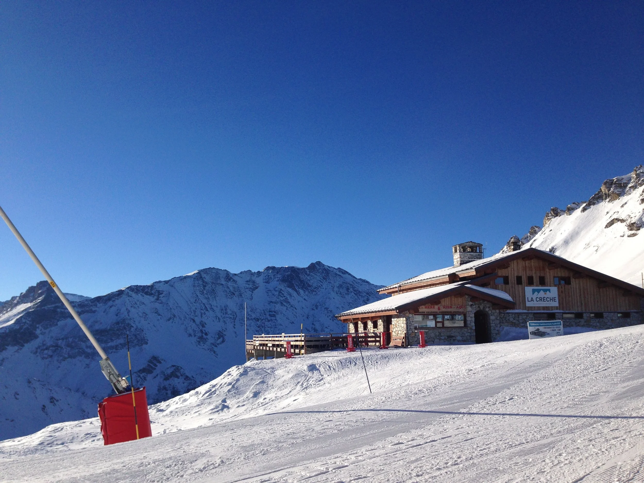 We stopped here for lunch one day.&nbsp;