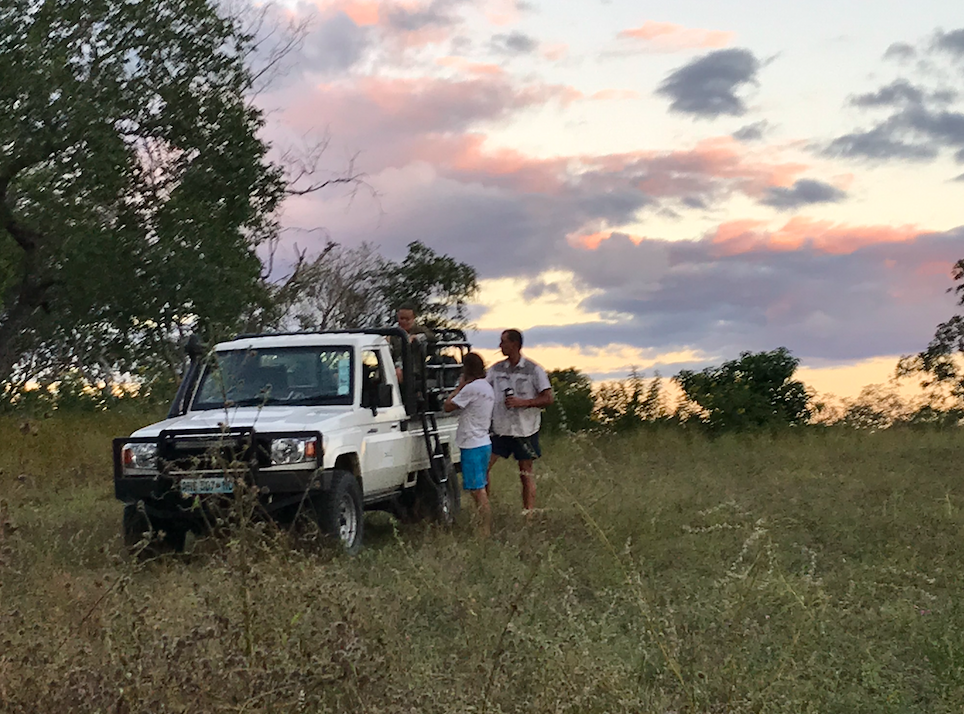 Sundowners