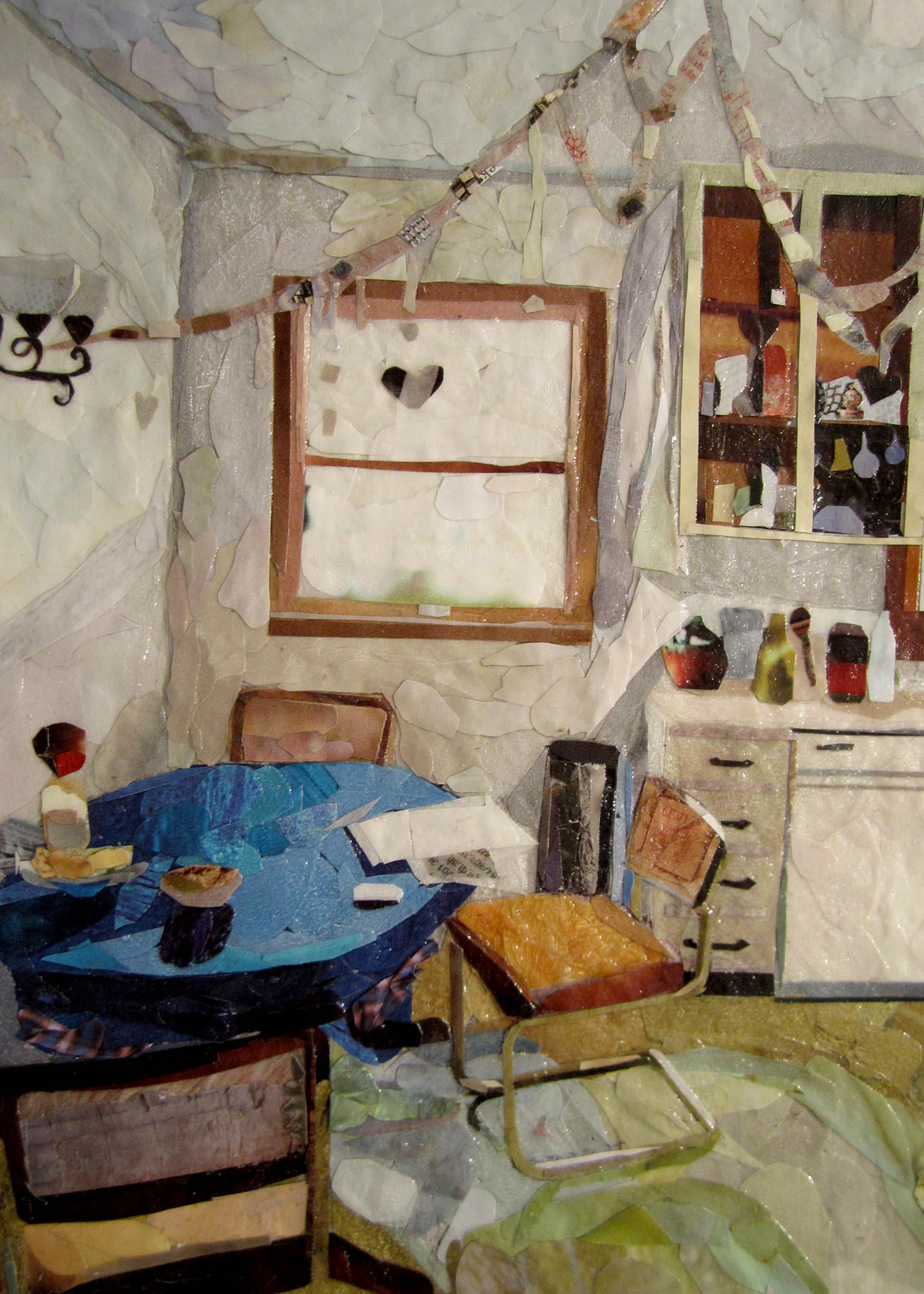 Bloomington Kitchen