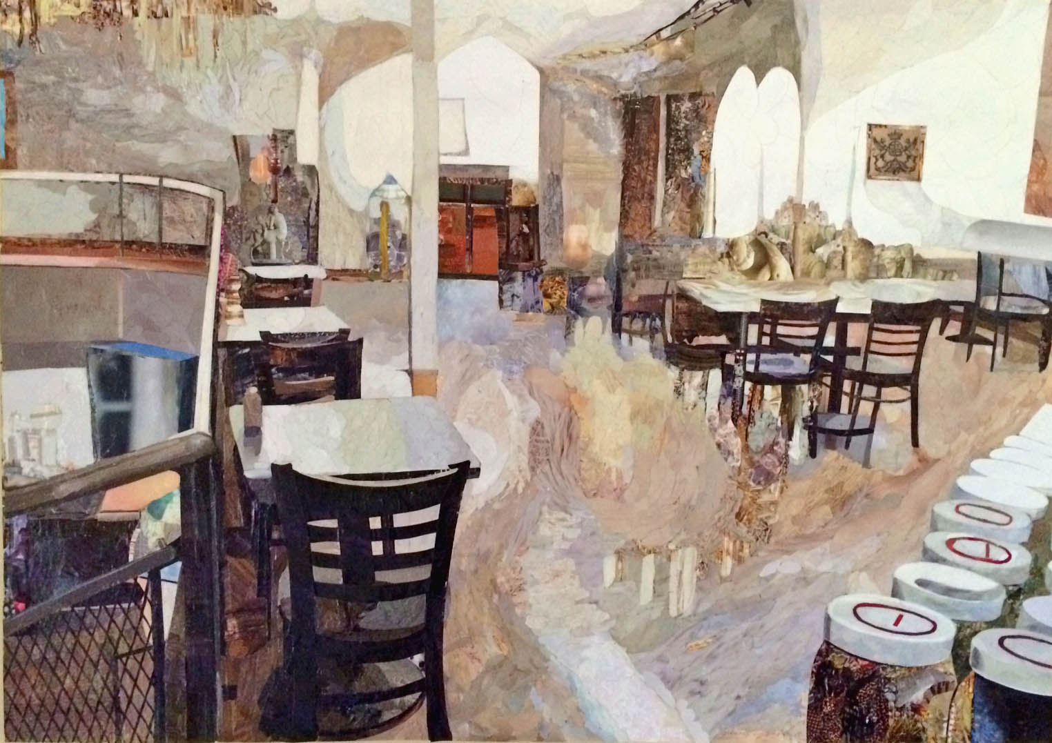 Coffee Bar
